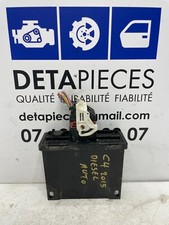 Module contrôle ecu d'occasion  Verneuil-l'Étang