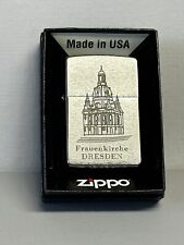 Dresden zippo hne gebraucht kaufen  Asperg