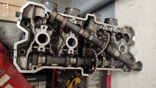 Nockenwellen einlass auslass gebraucht kaufen  Bruchköbel