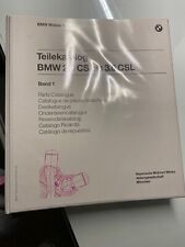 Ersatzteilekatalog partscatalo gebraucht kaufen  Hallbergmoos