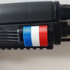 Clips couvre rail d'occasion Clips couvre rail d'occasion  Montpellier-