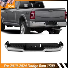 Rear bumper assembly for sale  Mira Loma