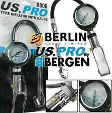 Us.pro professional tyre for sale  OLDHAM