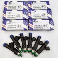 6pcs bosch fuel for sale  Rancho Cucamonga
