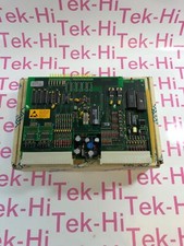 PLACA PC KADIA SPK 2000.40. MASCH KART KPL "envío nocturno disponible"  segunda mano  Embacar hacia Mexico