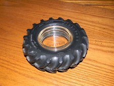 PNEU DE TRATOR CINZEIRO VINTAGE FIRESTONE TODA TRAÇÃO CAMPEÃO INSERÇÃO EM RELEVO comprar usado  Enviando para Brazil