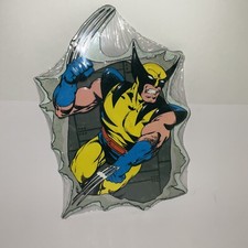 Marvel wolverine metal for sale  Dundalk