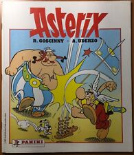 Asterix album figurine usato  Agliana