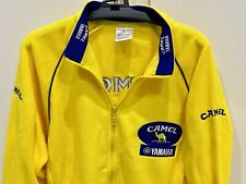 Felpa pile camel usato  Frosinone