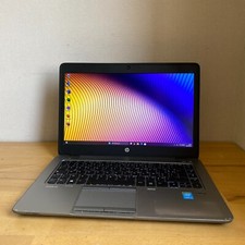 Portable elitebook intel d'occasion  Villars-les-Dombes