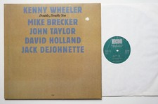 Kenny wheeler double gebraucht kaufen  Michelbach an der Bilz