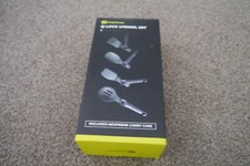 Ridgemonkey lock utensil for sale  HAILSHAM