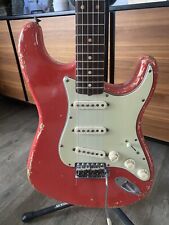 Fender stratocaster 1962 d'occasion  Gassin