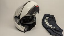 Schuberth helmet size for sale  COLCHESTER