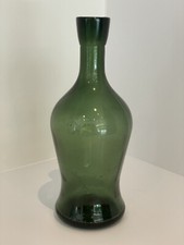 Bouteille verre ancienne d'occasion  Senlis