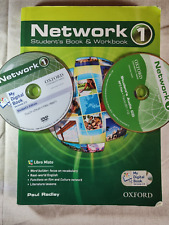 Network student book usato  Misano Adriatico
