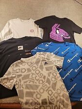 Boys clothing lot for sale  Washington