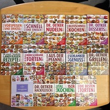 Etker rezeptbücher kochbüche gebraucht kaufen  Erkelenz