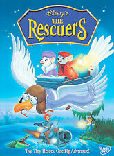 Usado, The Rescuers comprar usado  Enviando para Brazil