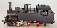 Rivarossi locotender 835 usato  Roma