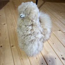 Authentic plush standing for sale  BUCKIE