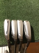 Taylormade speedblade irons for sale  Boynton Beach
