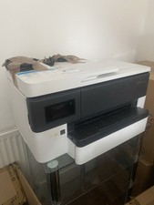 Officejet pro 7720 for sale  SOUTH CROYDON
