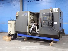 Hwacheon machine tool for sale  Euclid