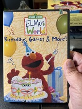Sesame street elmos for sale  Cape Coral