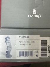 Lladro porcelain statues for sale  Conroe