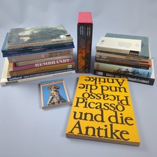 Kunst künstler sammlung gebraucht kaufen  Karlsruhe
