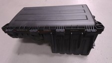Luftfilter komplett 036129611c gebraucht kaufen  Aachen