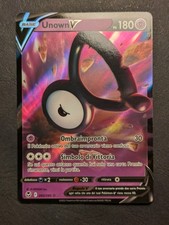 Pokemon unown 065 usato  Verretto