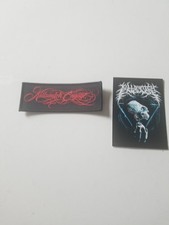 ADESIVO E ADESIVO ZOBIE METAL KILL SWITCH ENGATE, usado comprar usado ADESIVO E ADESIVO ZOBIE METAL KILL SWITCH ENGATE, usado comprar usado  Enviando para Brazil