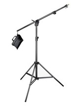 Manfrotto 420b stativo usato  Livorno