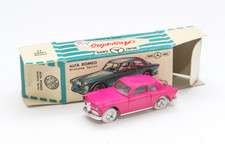 Anguplas alfa romeo d'occasion  Calais