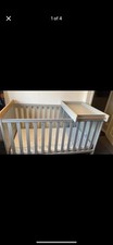 Cot mattress mattress for sale  BRADFORD