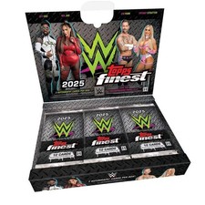 2025 wwe topps for sale  Sunset Beach