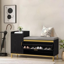 Entryway shoe bench for sale Entryway shoe bench for sale  Brentwood
