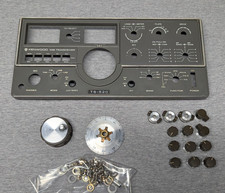 Kenwood 520 transceiver for sale  Iola