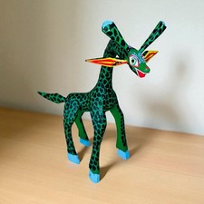 Mexican carved wood for sale  Phoenix
