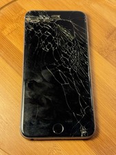 Iphone plus silver for sale  McAdoo