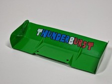 Amewi hbx thunderburst gebraucht kaufen  Seckach