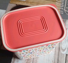 Tupperware quadro dose gebraucht kaufen  Bielefeld