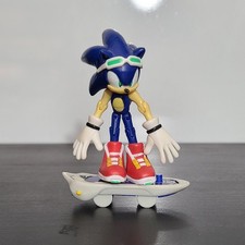 Jazwares inch sonic for sale  Alexandria