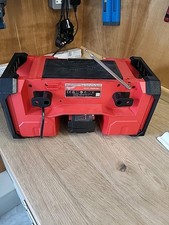 Milwaukee m18jsr m18 for sale  LANGPORT