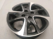 Jante alliage toyota d'occasion  Billère
