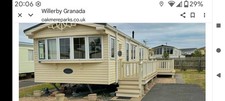 Willerby granada 2005 for sale  WORCESTER
