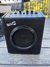 Rockjam rj10war2 guitar for sale  Rochester