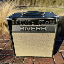 Rivera venus deux for sale  Waynesboro
